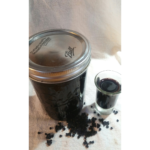 Simple Homemade Elderberry Syrup